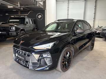 Terramar 2.0 TSI 195 kW/4Drive VZ /PANORAMA/*VOLL