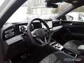 Volkswagen Tiguan 2.0 TDI DSG R-Line BLACK NAVI IQ.LIGHT Weiß - thumbnail 8