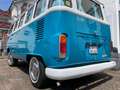 Volkswagen T2 Blau - thumbnail 5