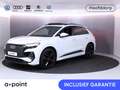 Audi Q4 e-tron 35 Launch edition S Competition 55 kWh 170pk | Pan Blanc - thumbnail 1