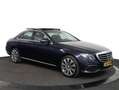 Mercedes-Benz E 200 Ambition | NAP | Automaat | Pano | Leder | Hout | Blauw - thumbnail 3