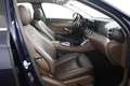 Mercedes-Benz E 200 Ambition | NAP | Automaat | Pano | Leder | Hout | Bleu - thumbnail 12
