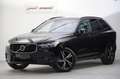 Volvo XC60 B4 R-Design AWD Geartronic Schwarz - thumbnail 2