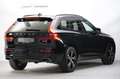 Volvo XC60 B4 R-Design AWD Geartronic Schwarz - thumbnail 3