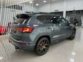 CUPRA Ateca 2.0 TSI 300 DSG 4Drive Gris - thumbnail 4