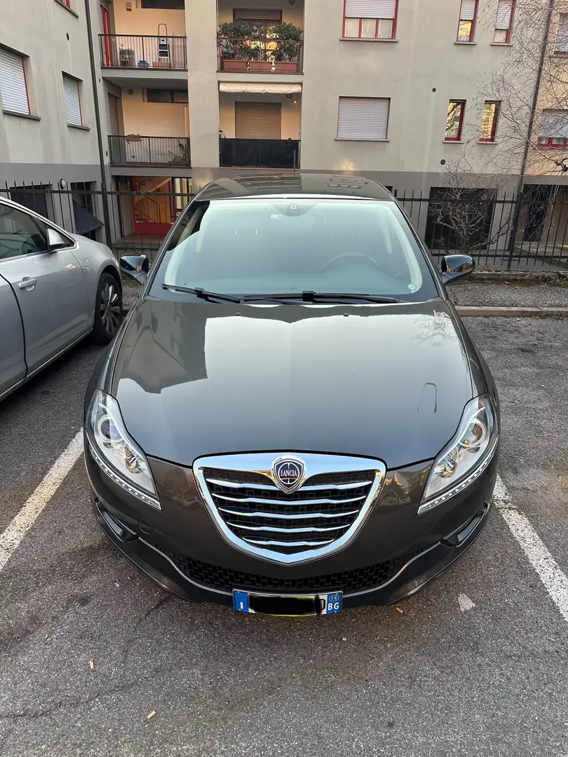 Lancia Delta 1.6 mjt Gold 120cv dpf my14 - 1