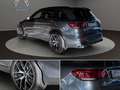 Mercedes-Benz GLC 43 AMG 4Matic *BURM.*360°KAMERA*MEMORY* Gris - thumbnail 10