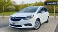 Opel Zafira ON Start/Stop / NAVI / AHK / PDC Wit - thumbnail 1