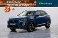 Peugeot 2008 Allure Eléctrico 115kW Azul - thumbnail 1