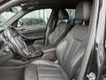 BMW X3 xDrive30e M Sport Teilleder. AHK. Park.Ass. Schwarz - thumbnail 8