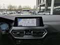 BMW X3 xDrive30e M Sport Teilleder. AHK. Park.Ass. Schwarz - thumbnail 7