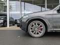BMW X3 xDrive30e M Sport Teilleder. AHK. Park.Ass. Schwarz - thumbnail 12