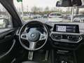 BMW X3 xDrive30e M Sport Teilleder. AHK. Park.Ass. Schwarz - thumbnail 5