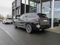 BMW X3 xDrive30e M Sport Teilleder. AHK. Park.Ass. Schwarz - thumbnail 4