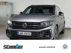 VW Touareg 2025