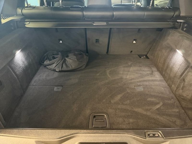 BMW X5 xDrive50e G05 XB1 — photo 13