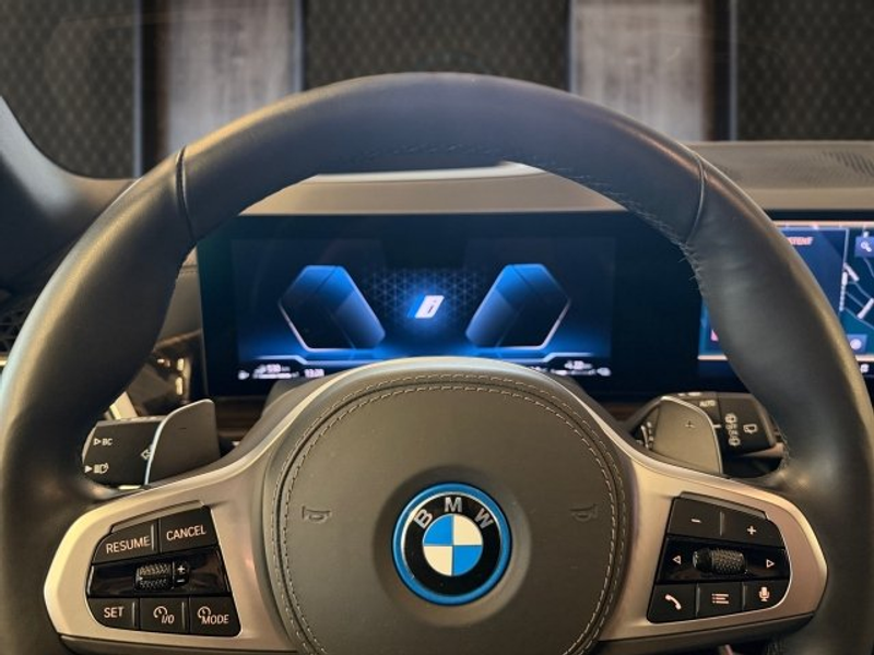 BMW X5 xDrive50e G05 XB1 — photo 10