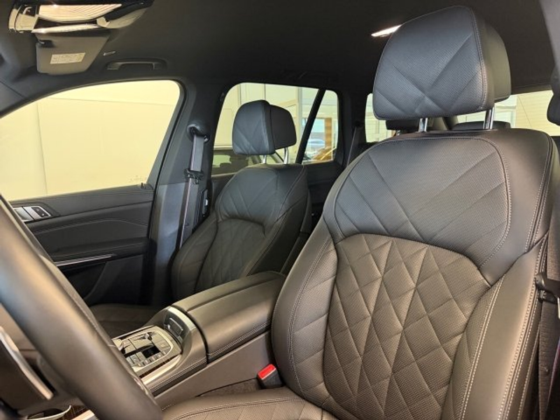 BMW X5 xDrive50e G05 XB1 — photo 14