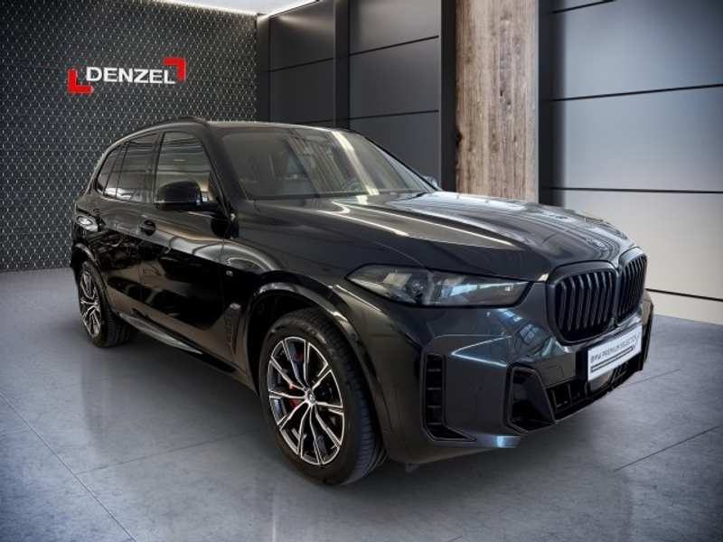 BMW X5 xDrive50e G05 XB1 — photo 6