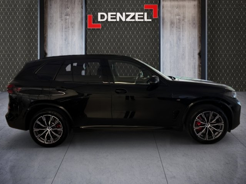 BMW X5 xDrive50e G05 XB1 — photo 5