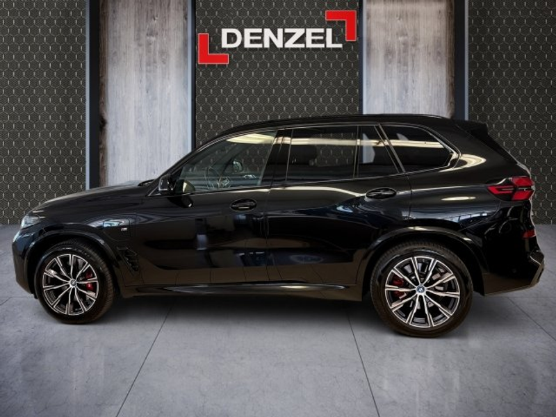 BMW X5 xDrive50e G05 XB1 — photo 2