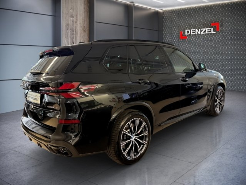BMW X5 xDrive50e G05 XB1 — photo 4