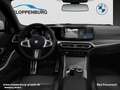 BMW 330 d Limousine M Sportpaket HK HiFi DAB LED RFK Biały - thumbnail 4