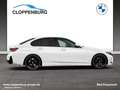 BMW 330 d Limousine M Sportpaket HK HiFi DAB LED RFK Bílá - thumbnail 8