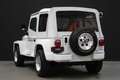 Jeep Wrangler YJ 4.0 Renegade Fehér - thumbnail 4