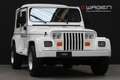 Jeep Wrangler YJ 4.0 Renegade Fehér - thumbnail 1