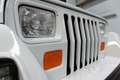 Jeep Wrangler YJ 4.0 Renegade Fehér - thumbnail 10