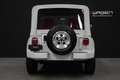 Jeep Wrangler YJ 4.0 Renegade Fehér - thumbnail 6