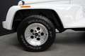 Jeep Wrangler YJ 4.0 Renegade Weiß - thumbnail 20