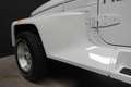 Jeep Wrangler YJ 4.0 Renegade Weiß - thumbnail 21