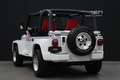 Jeep Wrangler YJ 4.0 Renegade Fehér - thumbnail 5