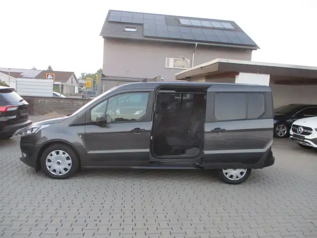 Ford Transit Connect NAVI KAMERA TEMPO SITZHE 5 SITZE