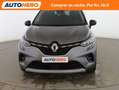 Renault Captur TCe Zen 67kW Gris - thumbnail 9