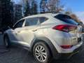 Hyundai TUCSON Intro Edition 4WD Silber - thumbnail 3