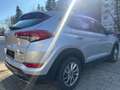 Hyundai TUCSON Intro Edition 4WD Silber - thumbnail 5