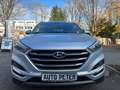 Hyundai TUCSON Intro Edition 4WD Silber - thumbnail 8