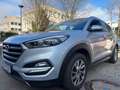 Hyundai TUCSON Intro Edition 4WD Silber - thumbnail 1