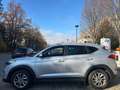 Hyundai TUCSON Intro Edition 4WD Silber - thumbnail 2