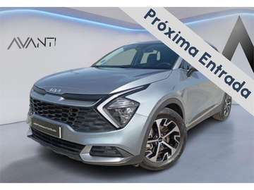 1.6 CRDi MHEV Drive 4x2 136