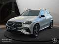 Mercedes-Benz GLE 350 de 4M AMG+NIGHT+360+MULTIBEAM+20"+SPUR+9G Silber - thumbnail 2