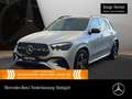 Mercedes-Benz GLE 350 de 4M AMG+NIGHT+360+MULTIBEAM+20"+SPUR+9G Silber - thumbnail 1