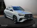 Mercedes-Benz GLE 350 de 4M AMG+NIGHT+360+MULTIBEAM+20"+SPUR+9G Silber - thumbnail 5