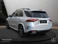 Mercedes-Benz GLE 350 de 4M AMG+NIGHT+360+MULTIBEAM+20"+SPUR+9G Silber - thumbnail 10