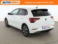 Volkswagen Polo 1.0 TSI R-Line 70kW Blanco - thumbnail 4