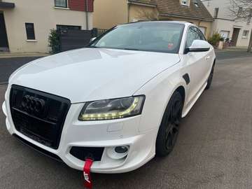 V8 4.2 FSi 354 Quattro Tiptronic A