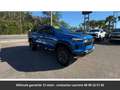 Chevrolet Colorado ZR2 Tout compris hors homologation 4500e Azul - thumbnail 9